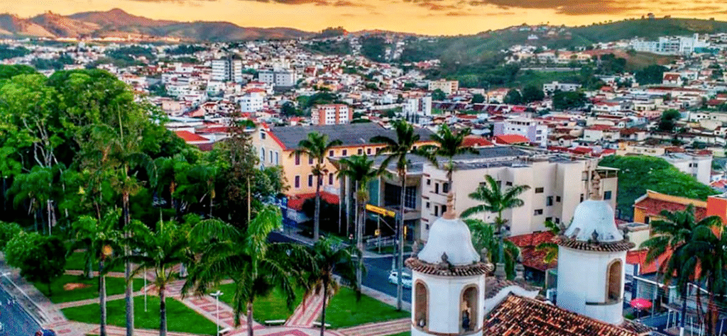 Mercado imobiliário em Minas Gerais: o que esperar em 2025?